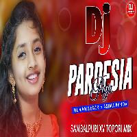 Pardesia Raja - New Year Dj Mix- Dj Santosh